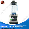 Professional High-Speed Motor Stick Electric commercial juice blender